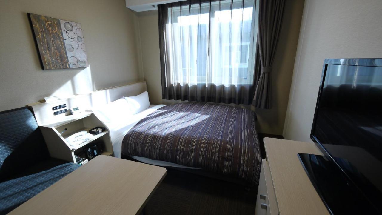 Route Inn Grantia Komatsu Airport מראה חיצוני תמונה